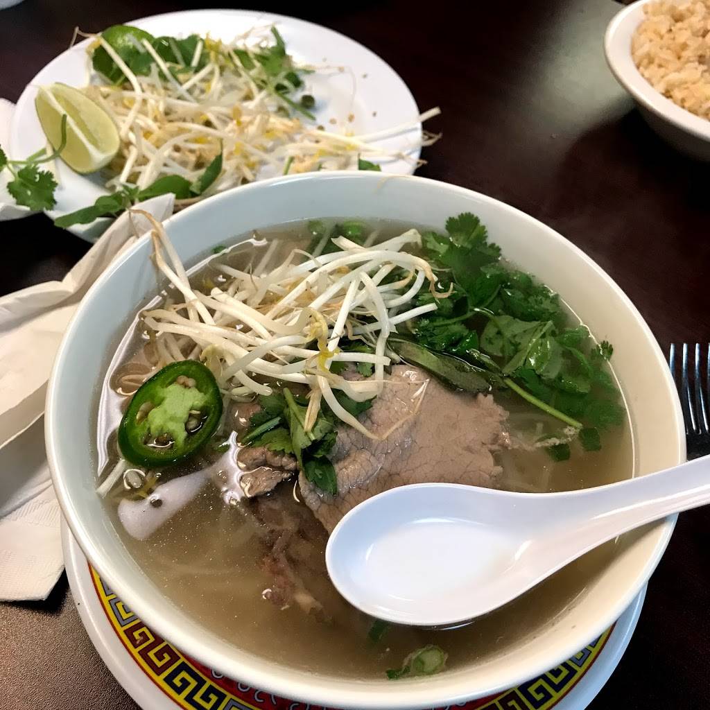 Pho Asian Noodle House | restaurant | 1288 W Lane Ave, Columbus, OH 43221, USA | 6144888886 OR +1 614-488-8886