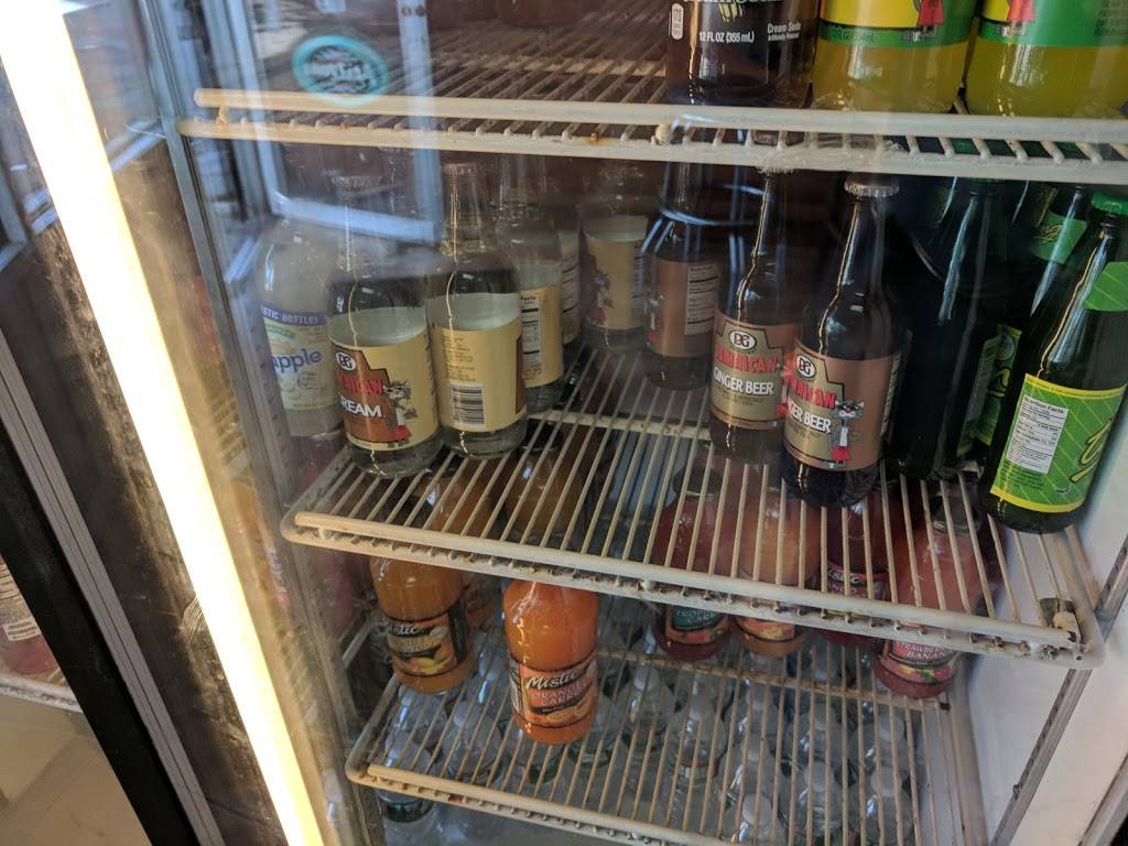 B&R Spice | restaurant | 11106 Farmers Blvd, St. Albans, NY 11412, USA | 7182641000 OR +1 718-264-1000