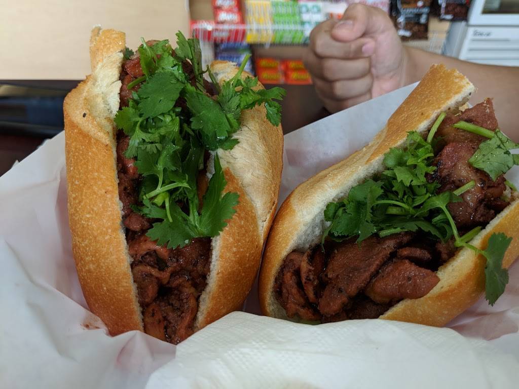 VOs Sandwiches | restaurant | 9131 -51 Garden Grove Boulevard, Garden Grove, CA 92844, USA | 7145915624 OR +1 714-591-5624