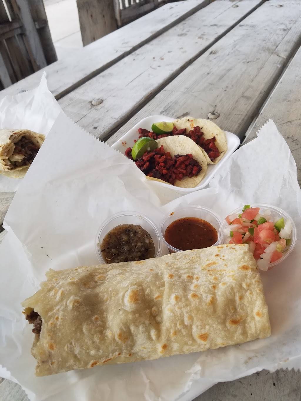 Sonora Taco Shop | restaurant | 1009 S 7th St, Phoenix, AZ 85034, USA | 6022522795 OR +1 602-252-2795