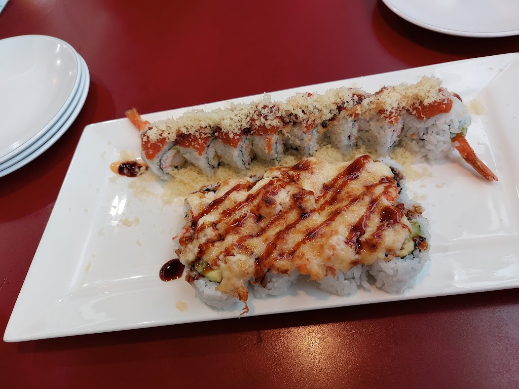 Ninja Sushi | restaurant | 1400 E 16th St, Yuma, AZ 85365, USA | 9287824000 OR +1 928-782-4000