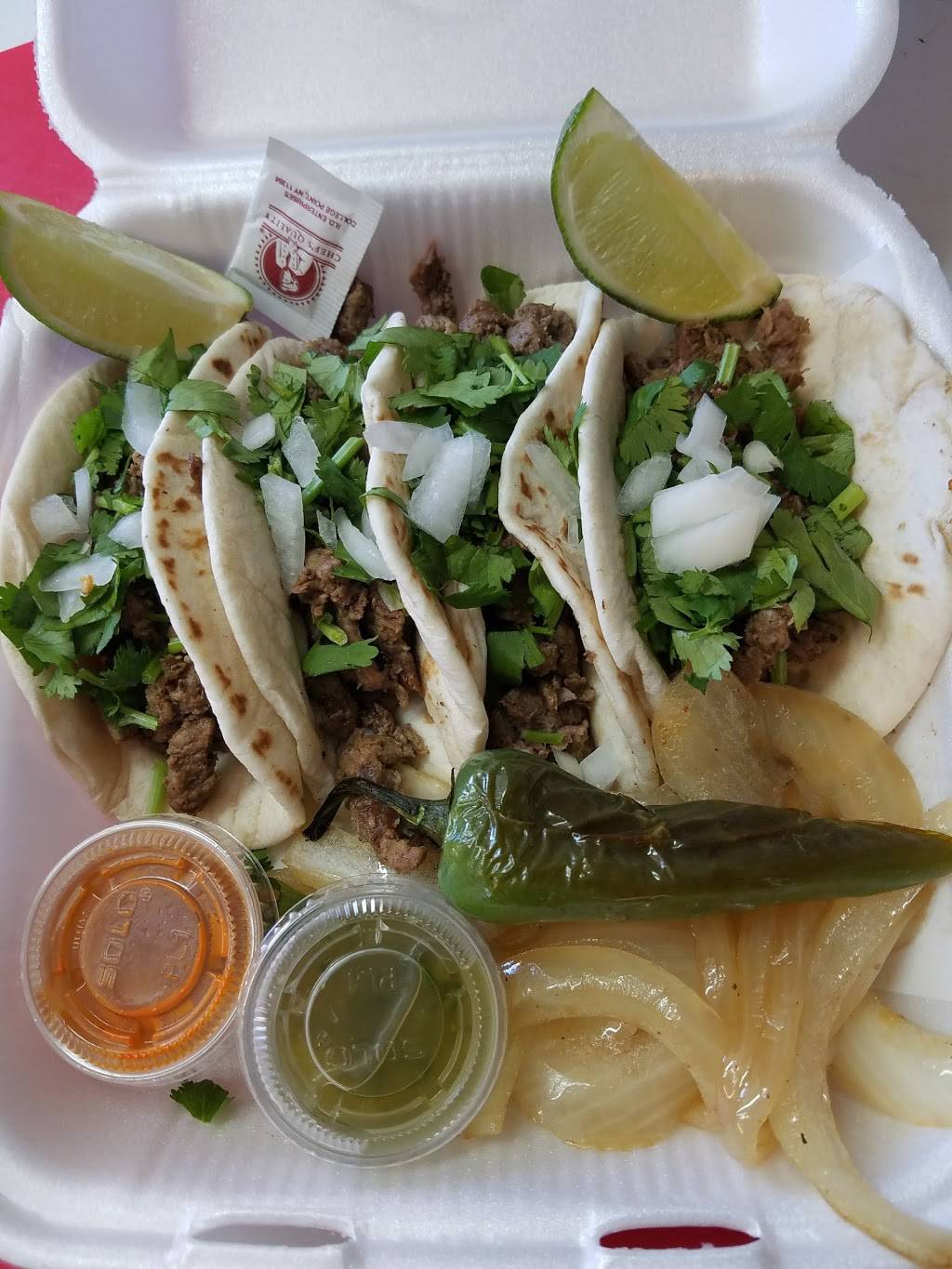 Los Tacos Hermanos | restaurant | 2803 Fort Worth Dr, Denton, TX 76205, USA | 9404427001 OR +1 940-442-7001