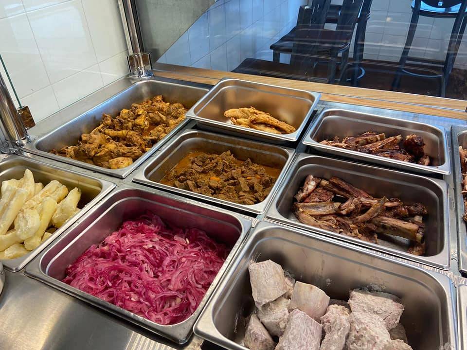 Tacony Latin Flavor | meal takeaway | 6300 Torresdale Ave 1st floor, Philadelphia, PA 19135, USA | 2159047595 OR +1 215-904-7595