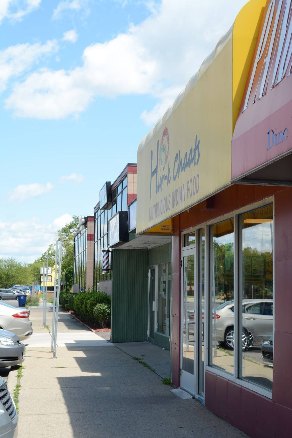 Hutkay Fusion | restaurant | 3022 Packard St, Ann Arbor, MI 48108, USA | 7347868312 OR +1 734-786-8312