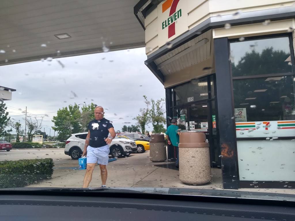 7-Eleven | bakery | 481 N Orlando Ave, Maitland, FL 32751, USA | 4076447804 OR +1 407-644-7804