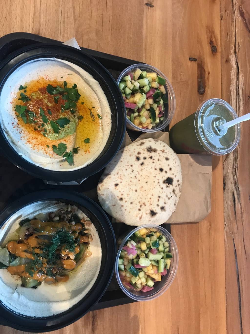 Dizengoff | restaurant | 2101 Pennsylvania Ave, Philadelphia, PA 19130, USA | 2155570015 OR +1 215-557-0015