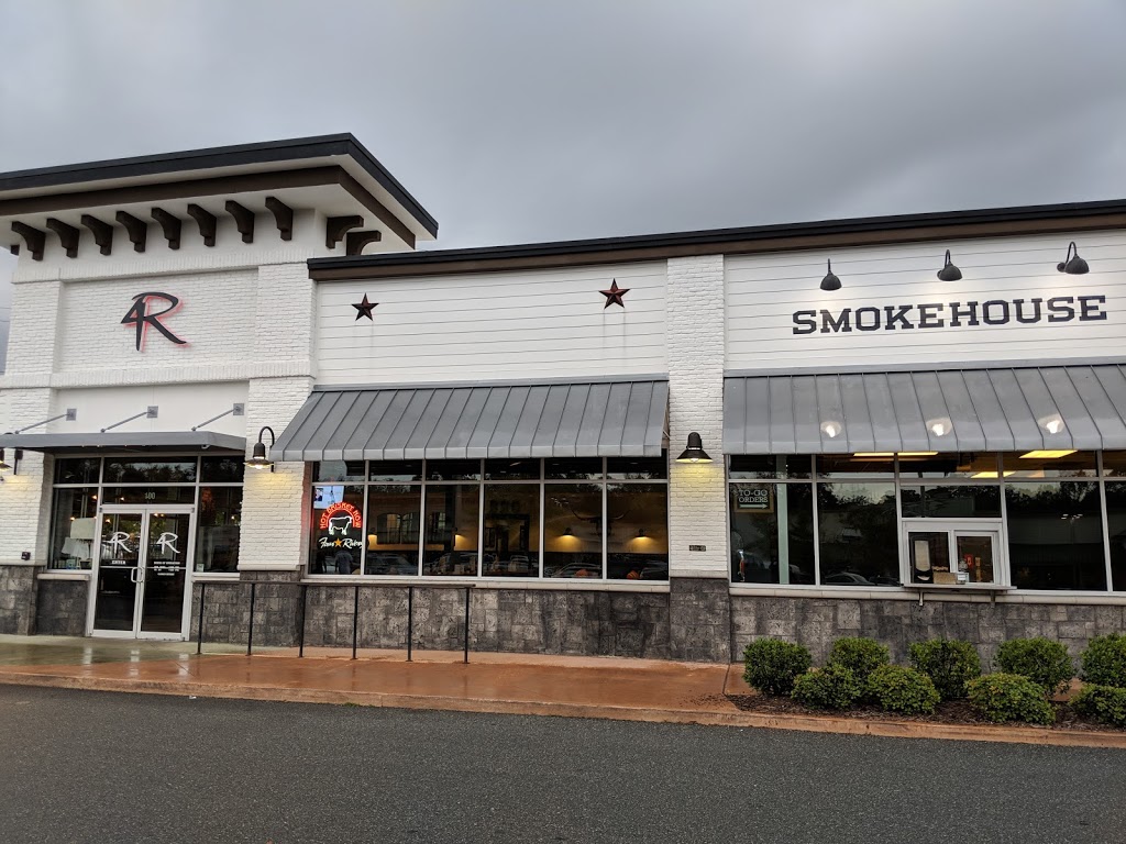 4 Rivers Smokehouse | restaurant | 1817 Thomasville Rd #100, Tallahassee, FL 32303, USA | 8444748377 OR +1 844-474-8377