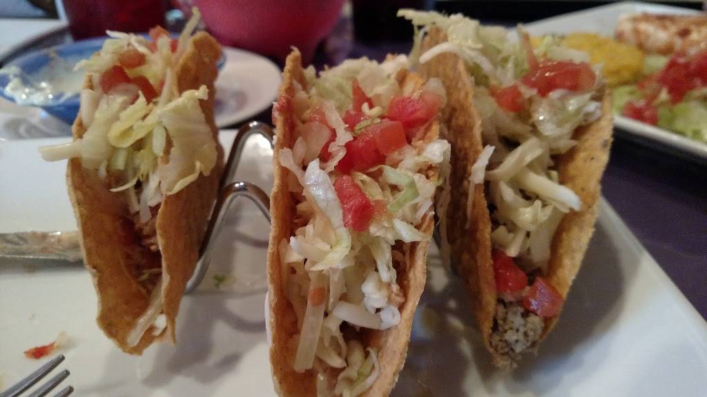 El Real Mexican Restaurant | restaurant | 105 Wisenbaker Rd, Rincon, GA 31326, USA | 9128263524 OR +1 912-826-3524