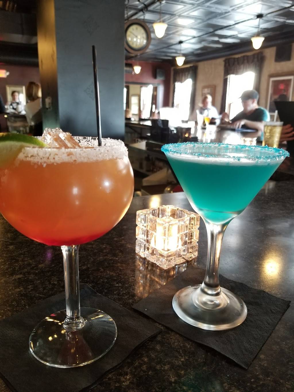 Chefusion | restaurant | 2701, 307 N Broadway, Green Bay, WI 54303, USA | 9204322300 OR +1 920-432-2300