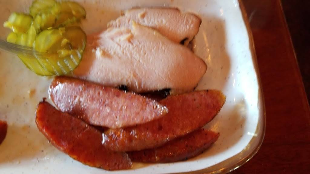 Dickinson Barbecue & Steakhouse | restaurant | 2111 FM 517 Rd E, Dickinson, TX 77539, USA | 2815342500 OR +1 281-534-2500