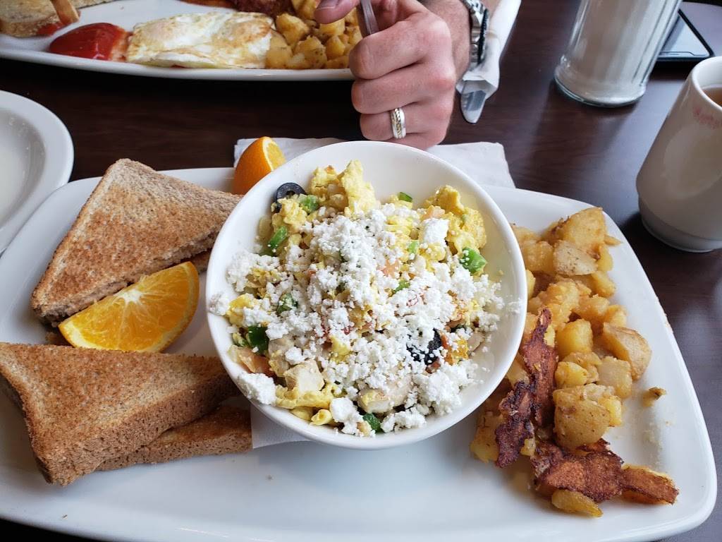 SunFire All Day Breakfast Restaurant | restaurant | 372 Taunton Rd E #3, Whitby, ON L1R 0H4, Canada | 2898926988 OR +1 289-892-6988