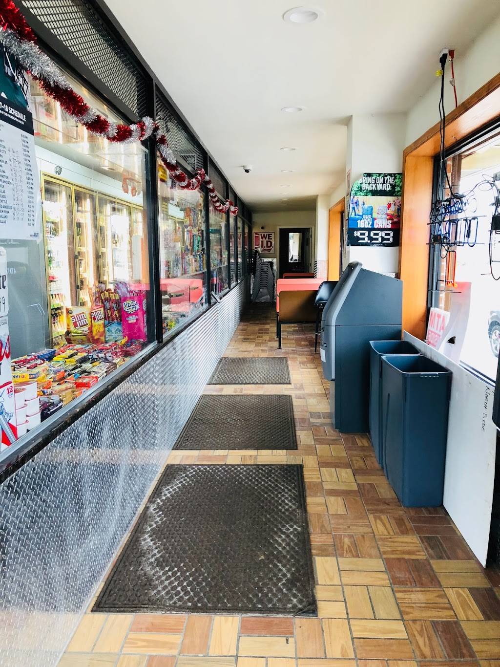 Chefs Deli Inc. (Formerly Sunnys Grill & Beer) | meal takeaway | 2416 Rhawn St, Philadelphia, PA 19152, USA | 7177448448 OR +1 717-744-8448