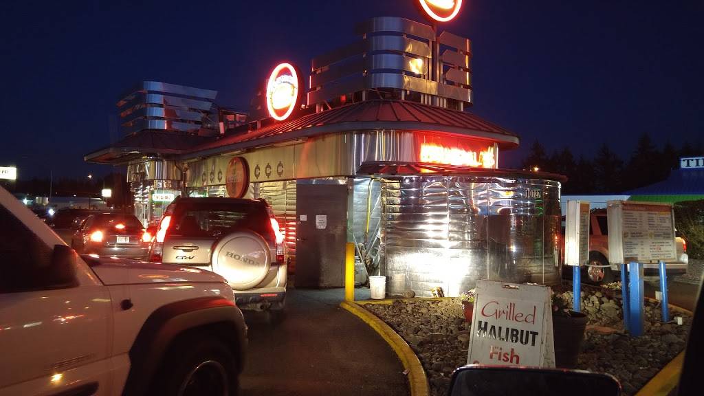 Frugals | restaurant | 10727 Pacific Ave S, Tacoma, WA 98444, USA | 2535359775 OR +1 253-535-9775