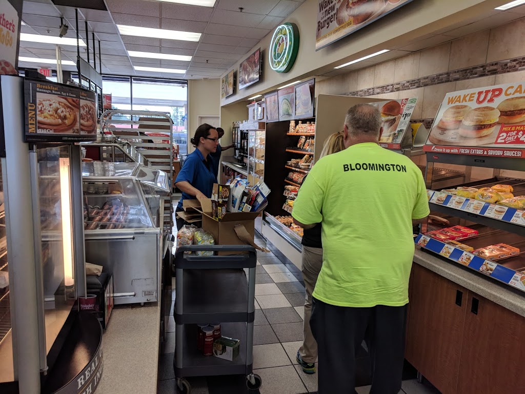 Holiday Stationstores | cafe | 8920 Penn Ave S, Bloomington, MN 55437, USA | 9528818551 OR +1 952-881-8551