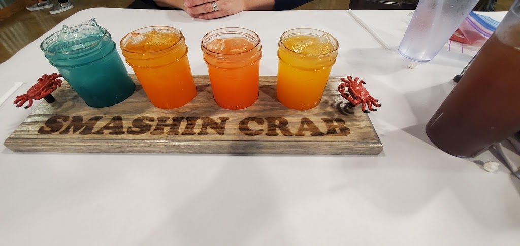 Smashin Crab | restaurant | 11975 Alamo Ranch Pkwy Suite 110, San Antonio, TX 78253, USA | 2109873310 OR +1 210-987-3310