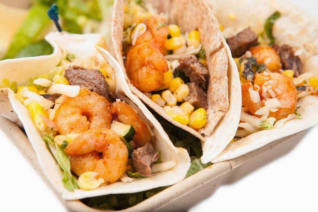 Ocho Mexican Grill Redondo Beach | restaurant | 403 N Pacific Coast Hwy #102, Redondo Beach, CA 90277, USA | 3102725885 OR +1 310-272-5885