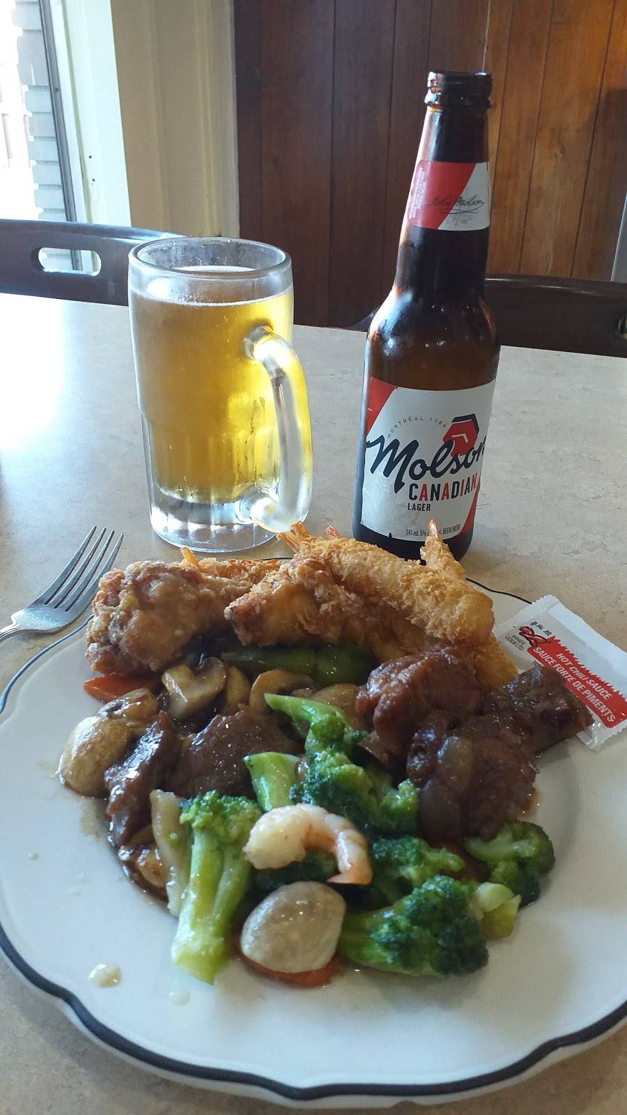 Hyatt Restaurant | restaurant | 620 Main St W, Dunnville, ON N1A 1W7, Canada | 9057747676 OR +1 905-774-7676