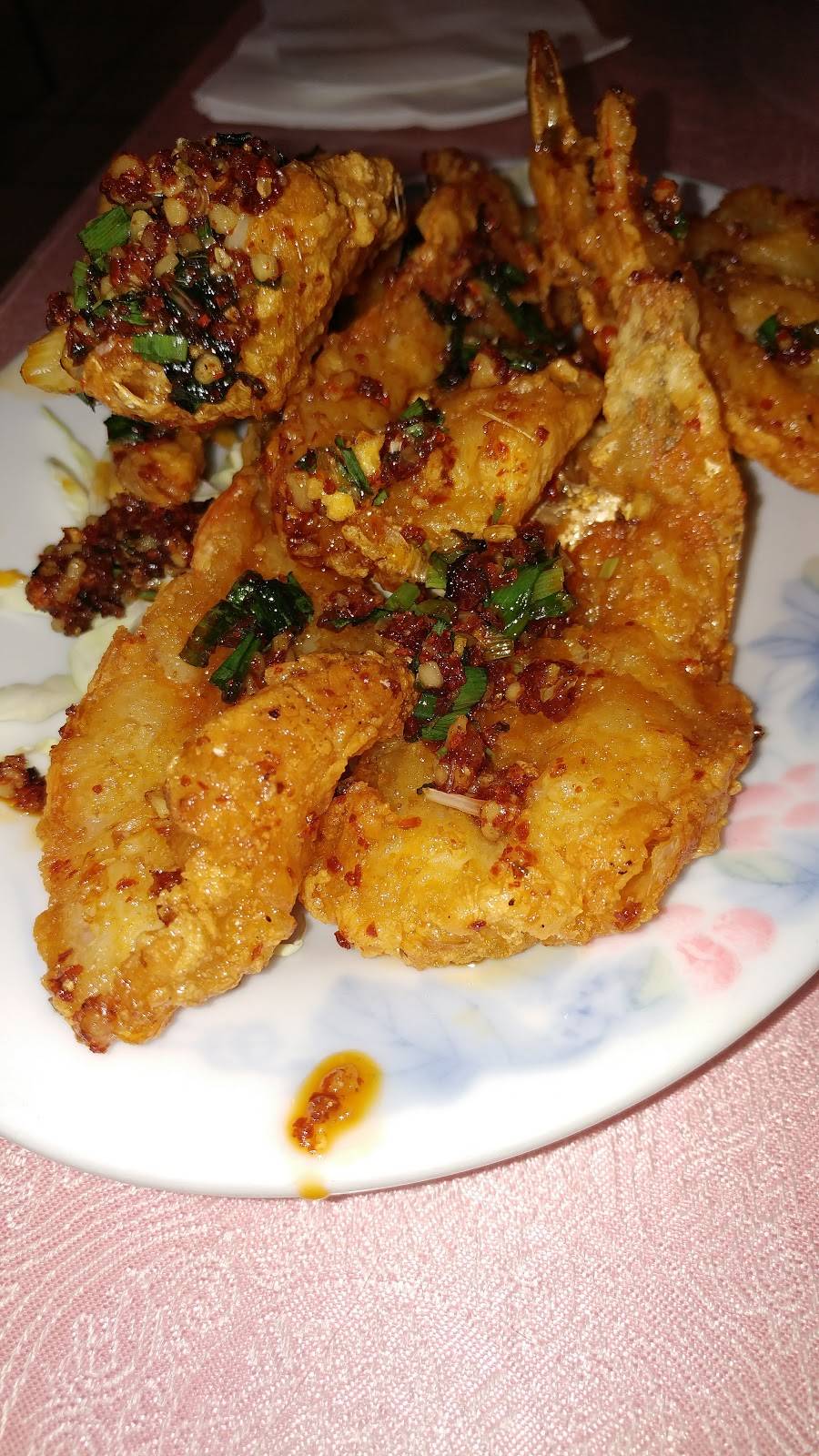 Maile Chinese Restaurant | restaurant | 95-221 Kipapa Dr, Mililani, HI 96789, USA | 8086232221 OR +1 808-623-2221