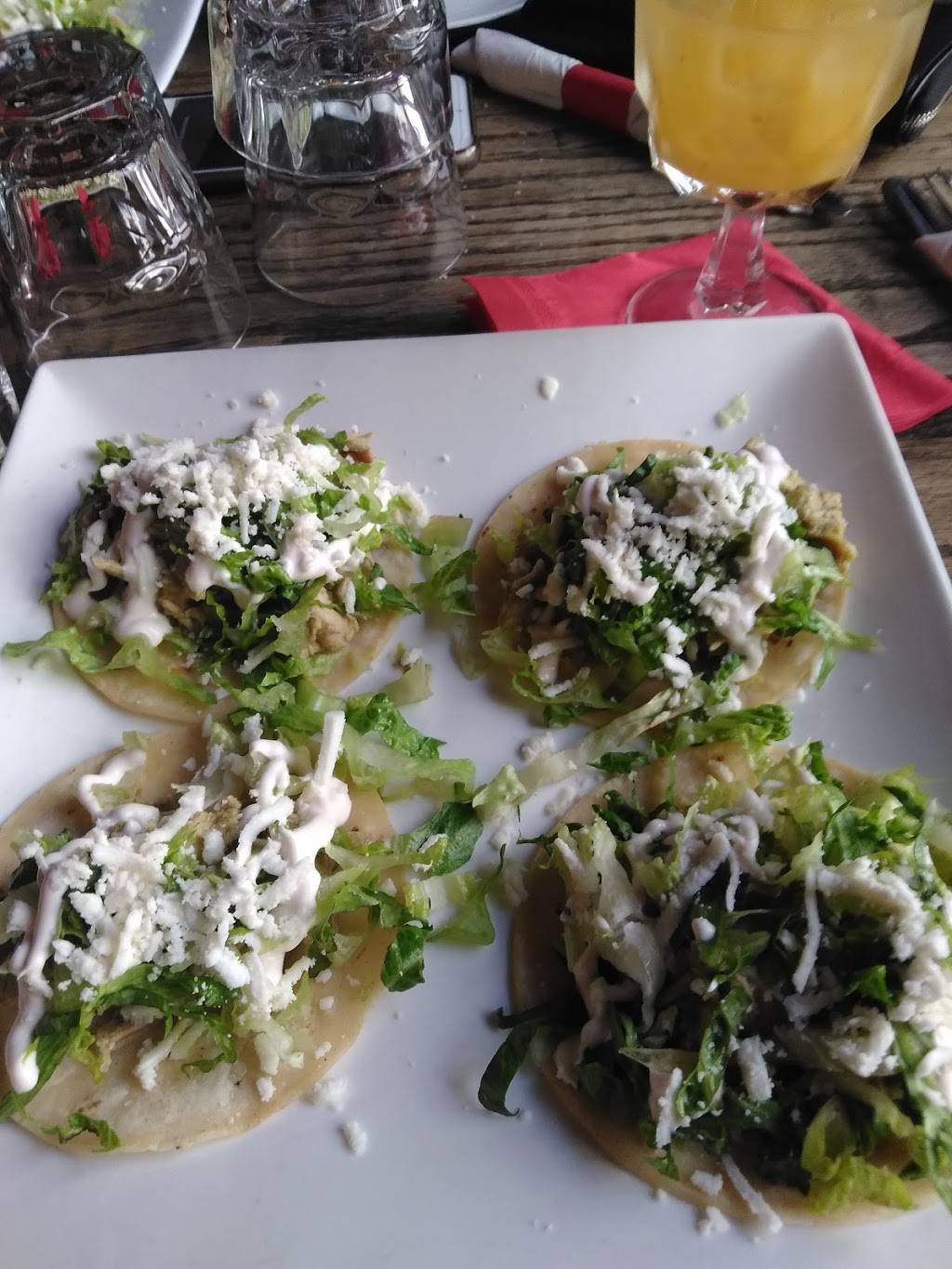 Cantina Royal | meal delivery | 58 N 3rd St, Brooklyn, NY 11249, USA | 3477632938 OR +1 347-763-2938