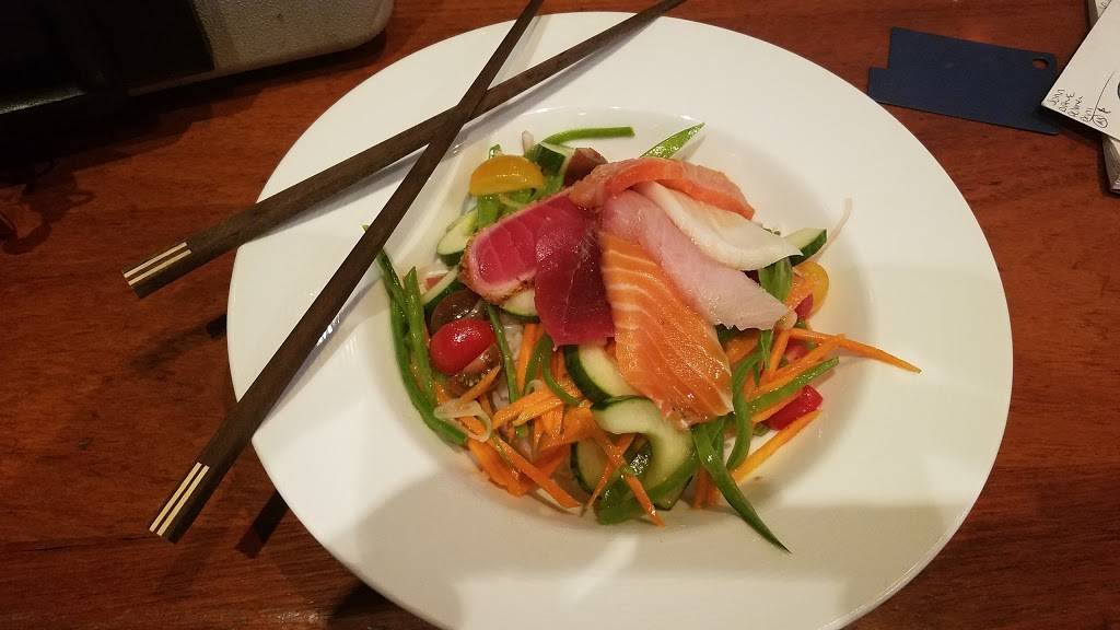 Kaiyo Grill & Sushi | restaurant | 81701 Old Hwy, Islamorada, FL 33036, USA | 3056645556 OR +1 305-664-5556