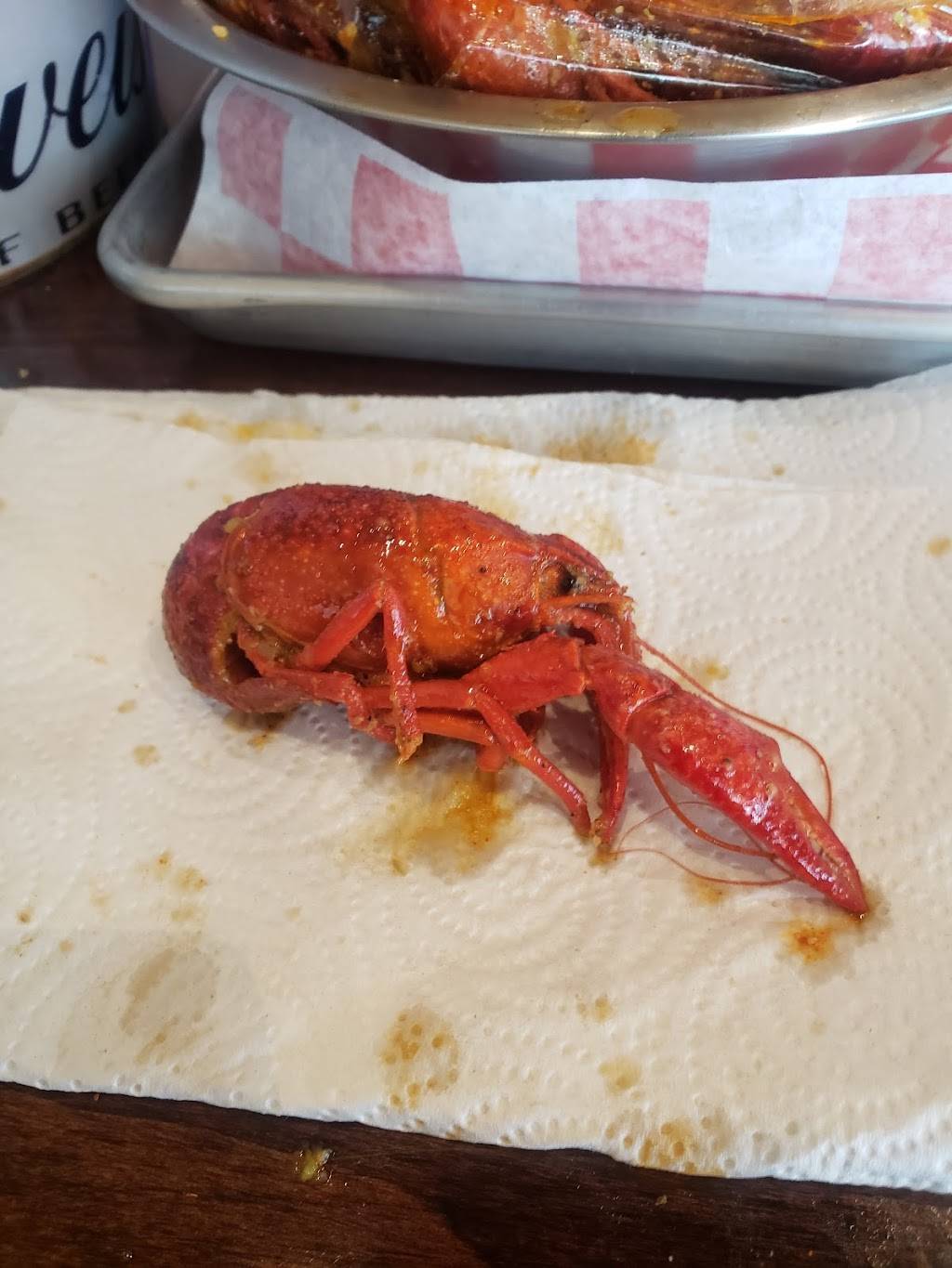 TX Crawfish & Seafood Restaurant | restaurant | 2925 Gulf Fwy S STE.F, League City, TX 77573, USA | 2816720888 OR +1 281-672-0888