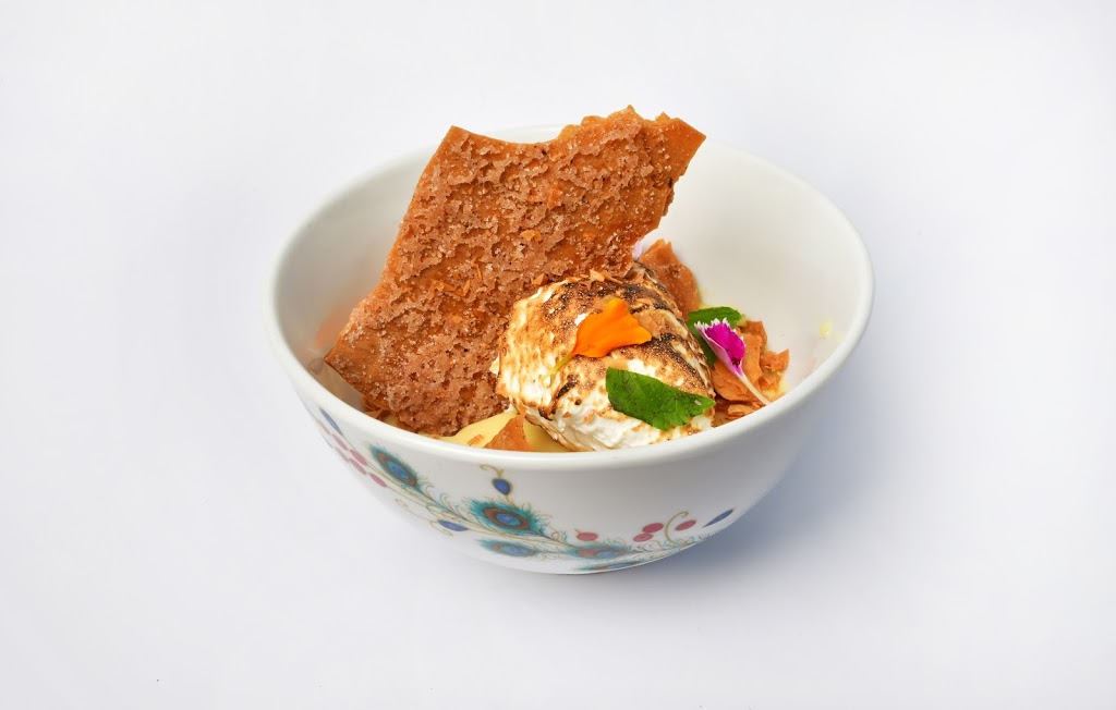 Bloom Vegetarian Kitchen | restaurant | 1904 W North Ave, Chicago, IL 60622, USA | 7739862091 OR +1 773-986-2091