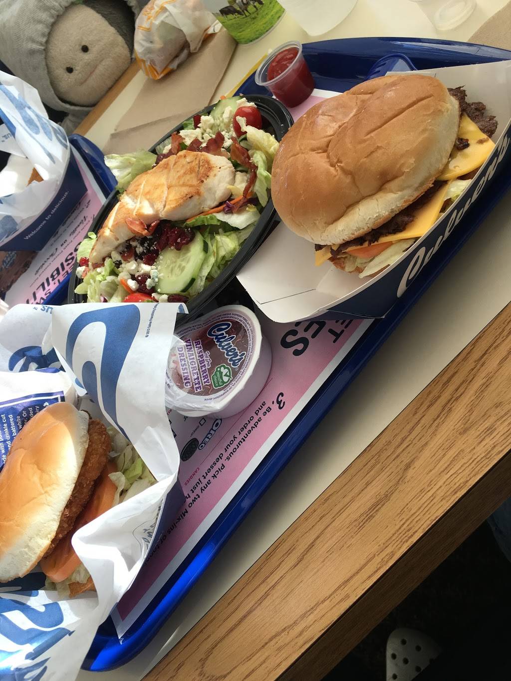 Culvers | restaurant | 8600 W 135th St, Overland Park, KS 66223, USA | 9134029777 OR +1 913-402-9777