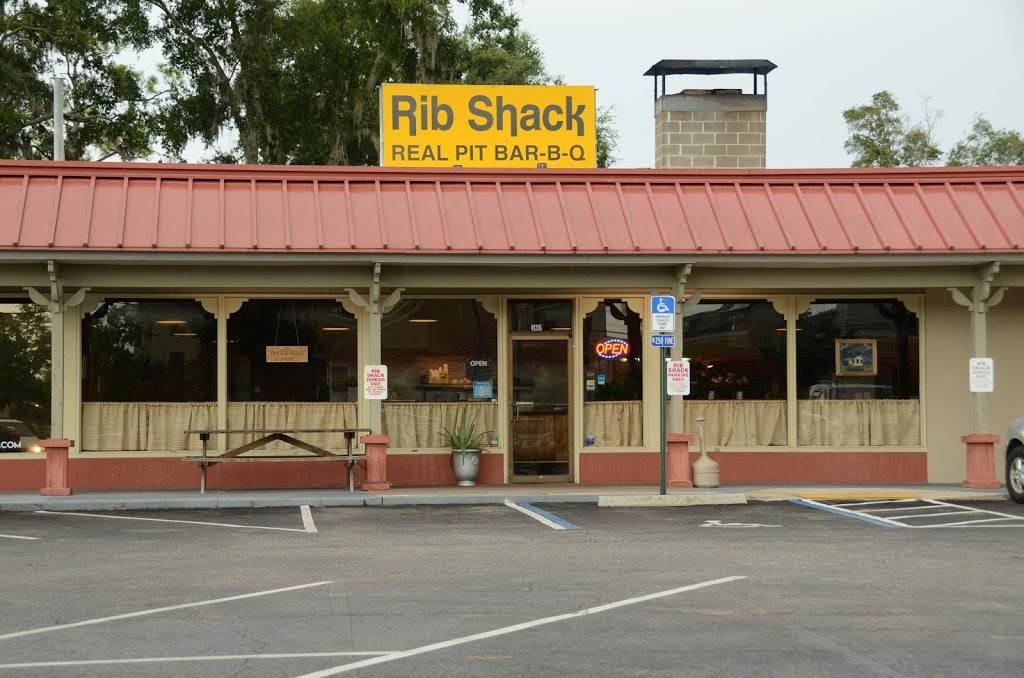 The Rib Shack | restaurant | 3861 Baymeadows Rd, Jacksonville, FL 32217, USA | 9047314444 OR +1 904-731-4444