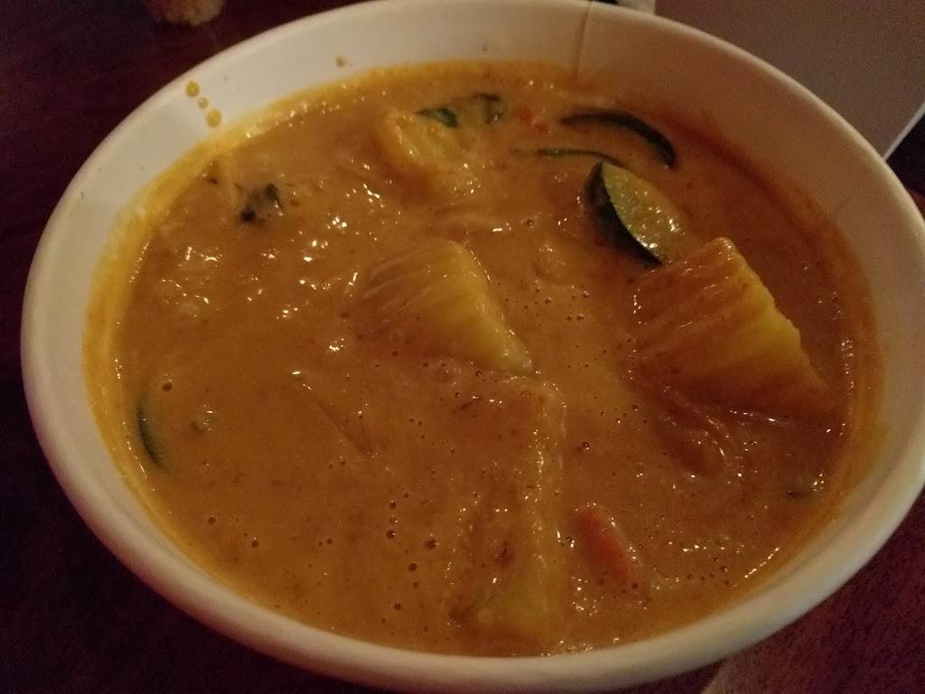 Thai Chili 2go | restaurant | 21202 S Ellsworth Loop #109, Queen Creek, AZ 85142, USA | 4805508041 OR +1 480-550-8041