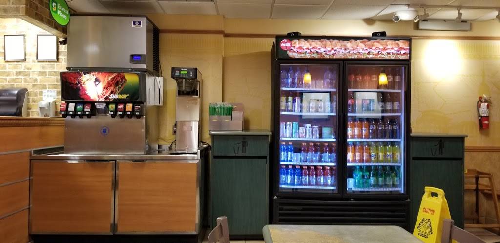 Subway Restaurants | restaurant | 10121 Colesville Rd #10, Silver Spring, MD 20901, USA | 3015930387 OR +1 301-593-0387