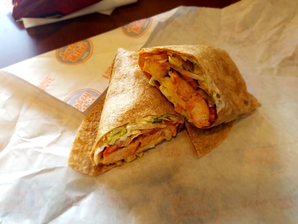 Jersey Mikes Subs | restaurant | 537 S Meadows Pkwy, Reno, NV 89521, USA | 7758001399 OR +1 775-800-1399