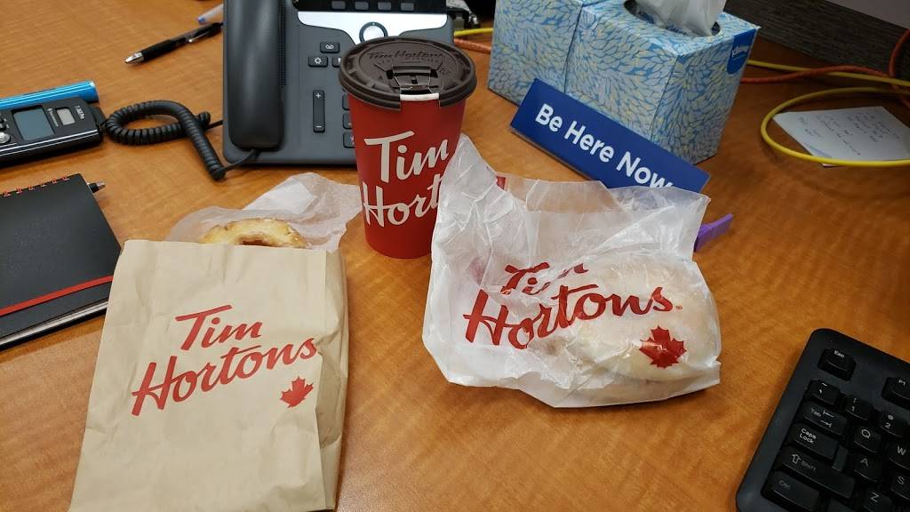 Tim Hortons | restaurant | 1501 Olentangy River Rd, Columbus, OH 43212, USA | 6142992087 OR +1 614-299-2087