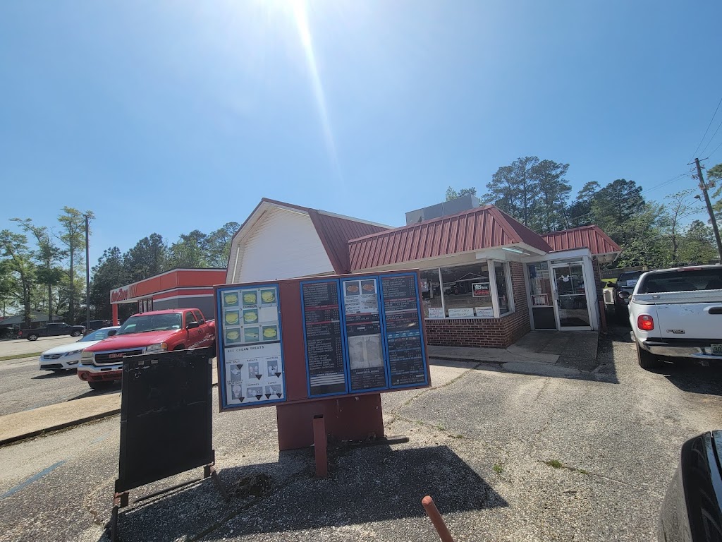 Marks | restaurant | 1111 Douglas Ave, Brewton, AL 36426, USA | 2518092859 OR +1 251-809-2859