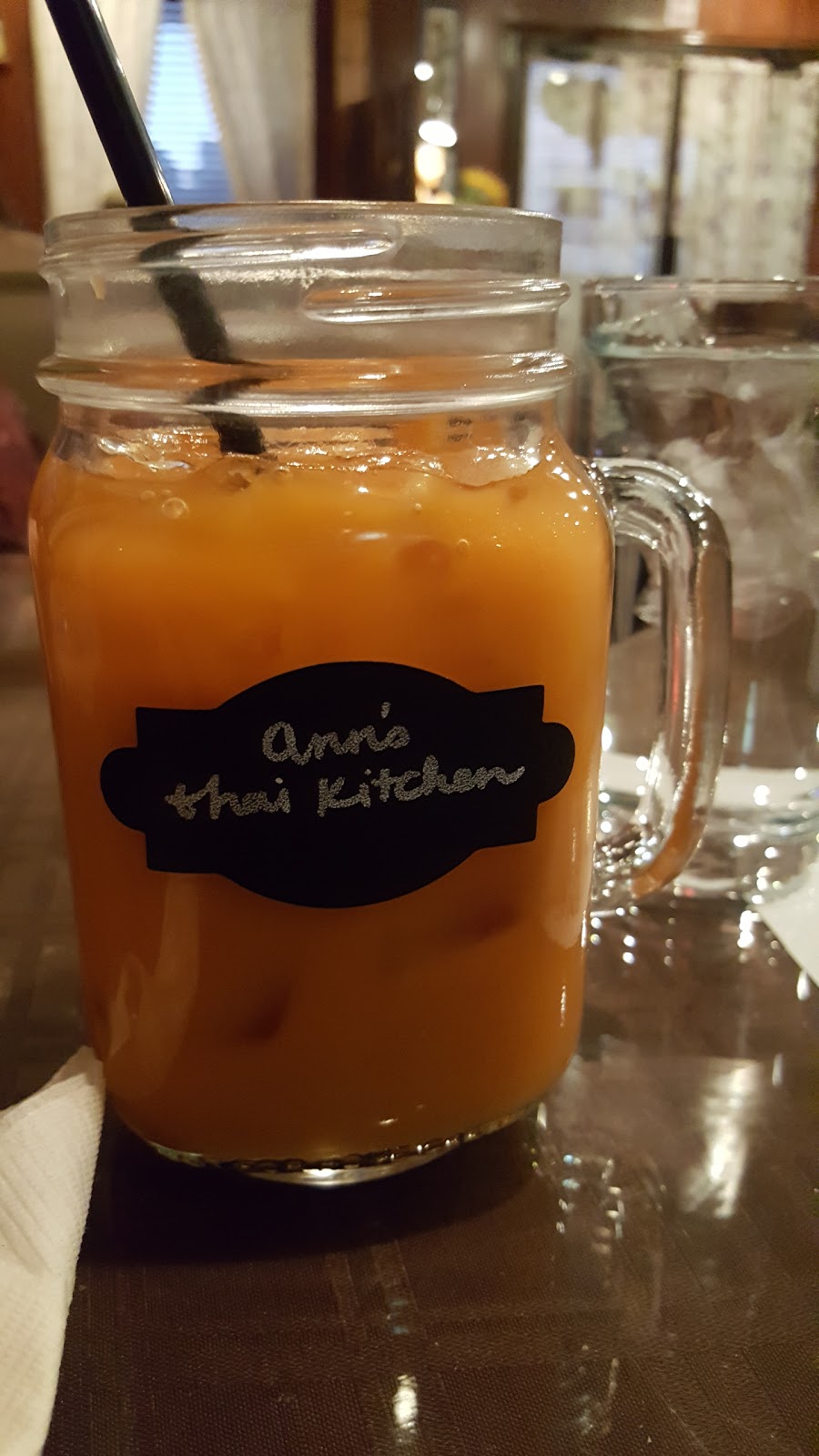 Anns Thai Kitchen | restaurant | 3309 S 1st St, Abilene, TX 79605, USA | 3256739972 OR +1 325-673-9972