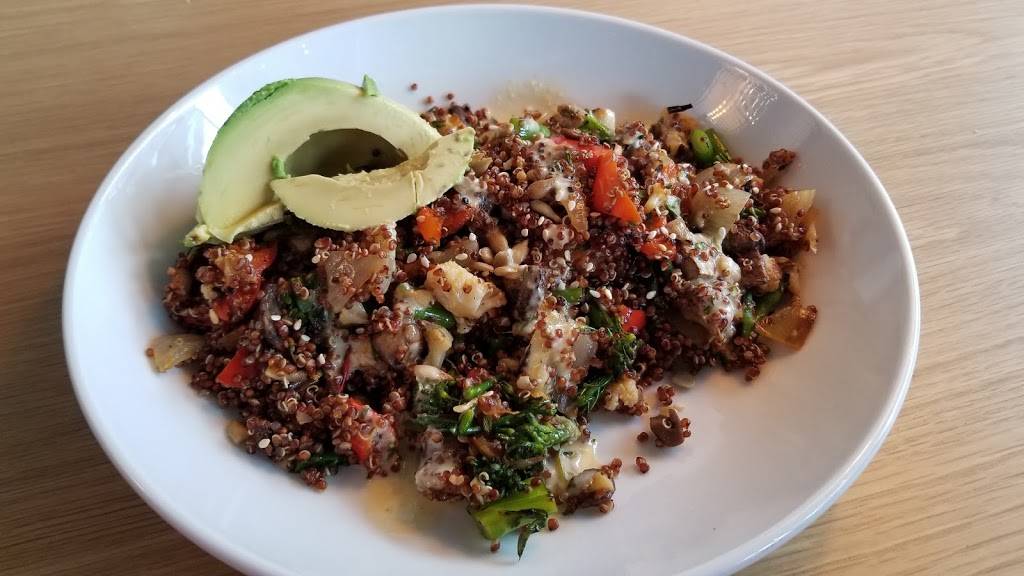 Next Door | Orange Village | restaurant | 211 Park Ave Suite 115, Beachwood, OH 44122, USA | 2165086010 OR +1 216-508-6010