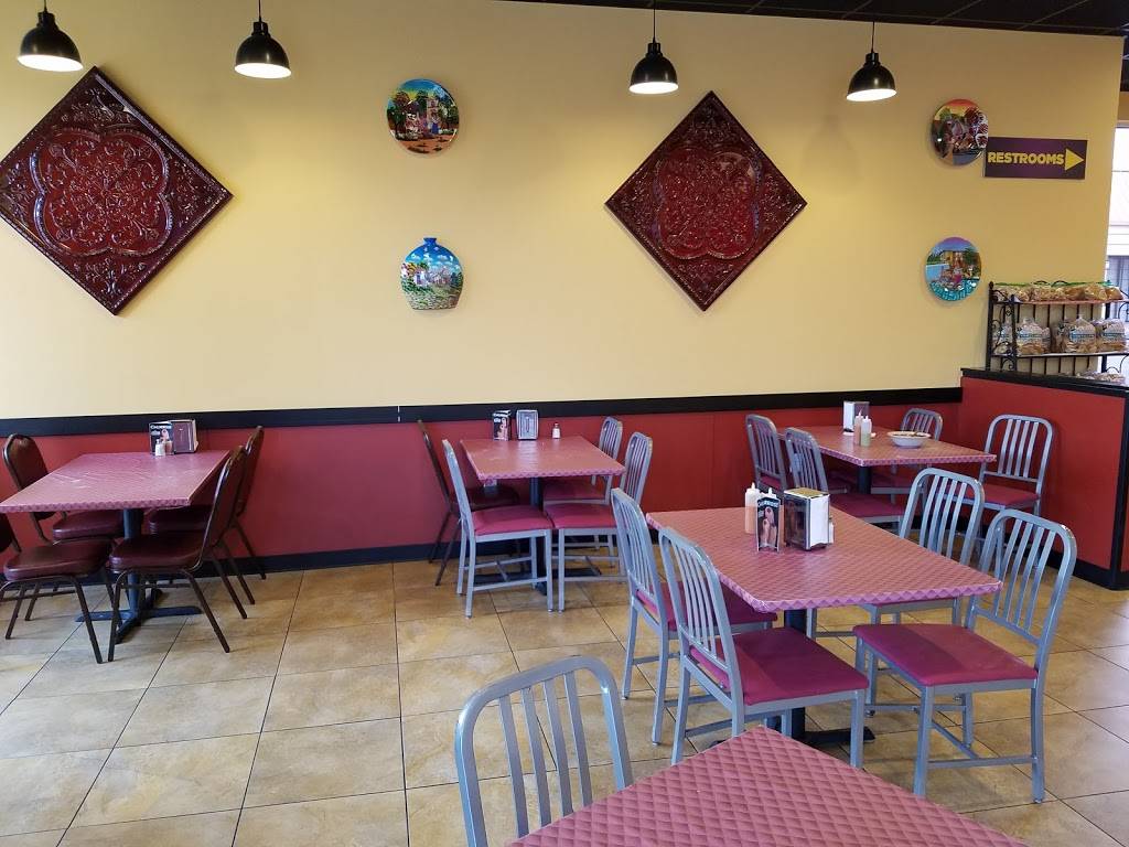 La Nueva De Zacatecas Tortillerias | restaurant | 14902 Preston Rd, Dallas, TX 75254, USA | 4698026849 OR +1 469-802-6849