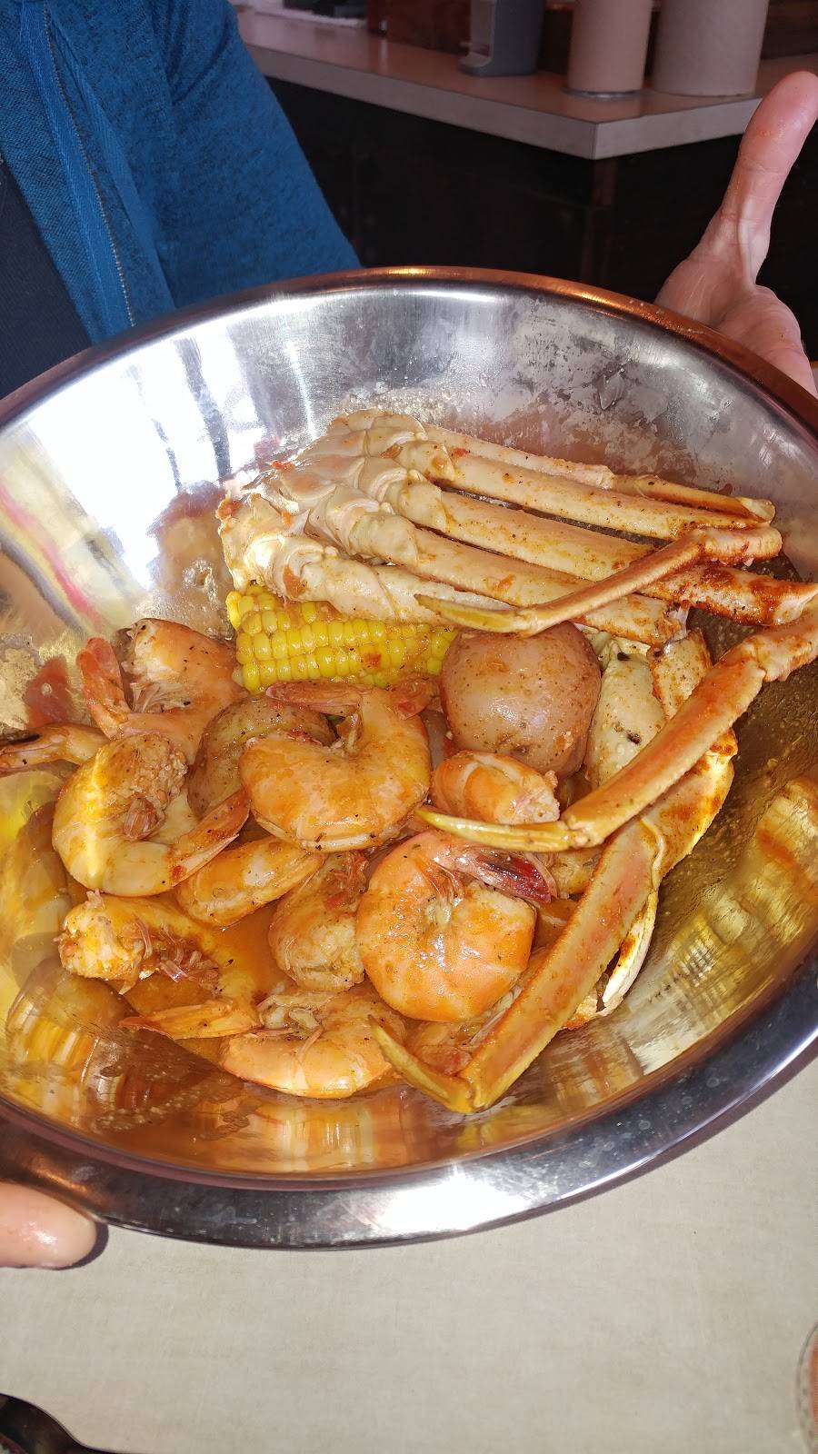 7Spice | restaurant | 11013 Fuqua St, Houston, TX 77089, USA | 7139437742 OR +1 713-943-7742