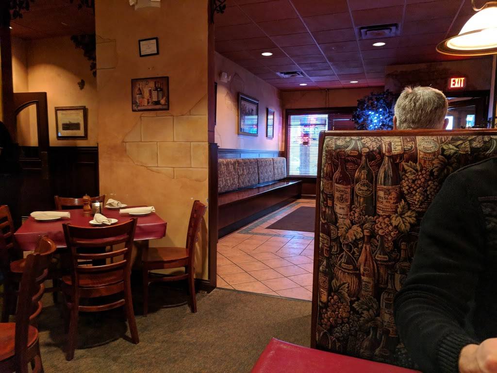 Santosuossos Pizza Pasta Vino | restaurant | 3725 Medina Rd Route 18, Medina, OH 44256, USA | 3307649888 OR +1 330-764-9888