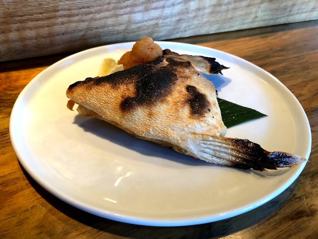 Sushi Maruyama | restaurant | 279 Baldwin Ave, San Mateo, CA 94401, USA | 6503152945 OR +1 650-315-2945