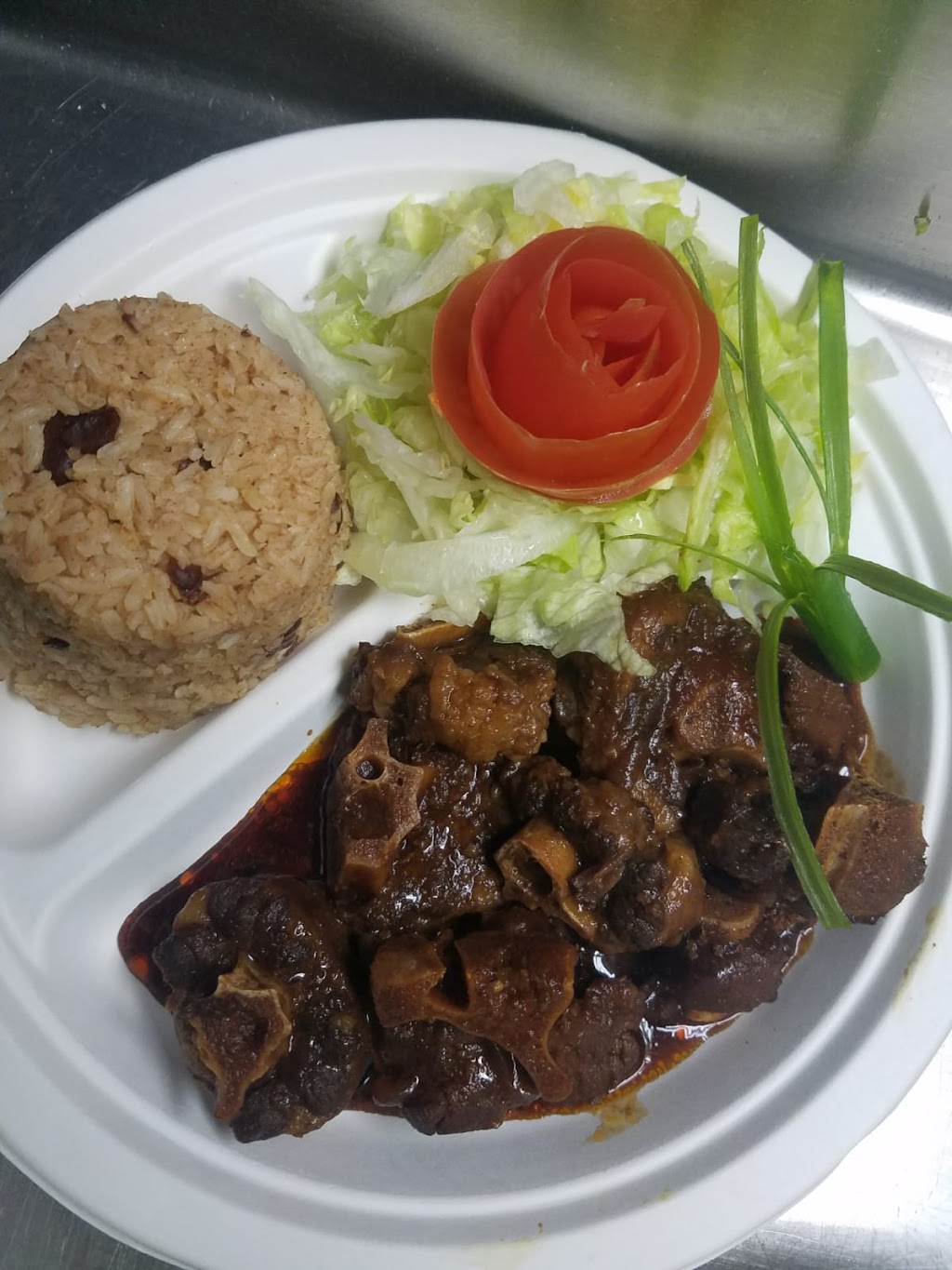 DA PLACE CUISINE | restaurant | 1695 President St, Brooklyn, NY 11213, USA | 7182218380 OR +1 718-221-8380