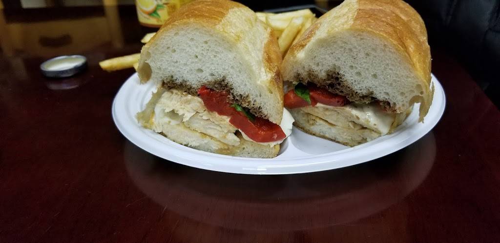 TowneBBQ | restaurant | 1554 Paterson Plank Rd, Secaucus, NJ 07094, USA | 2012102222 OR +1 201-210-2222