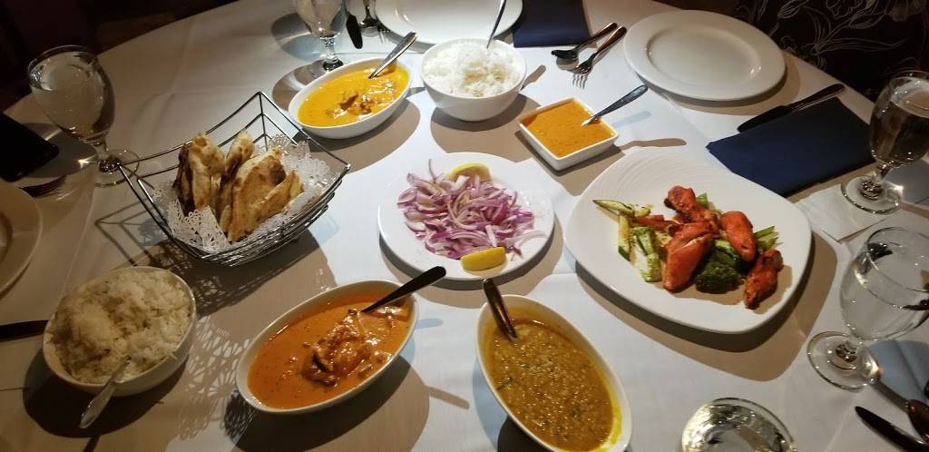 Nawab Indian Cuisine | restaurant | 11712 Jefferson Ave K, Newport News, VA 23606, USA | 7575919200 OR +1 757-591-9200