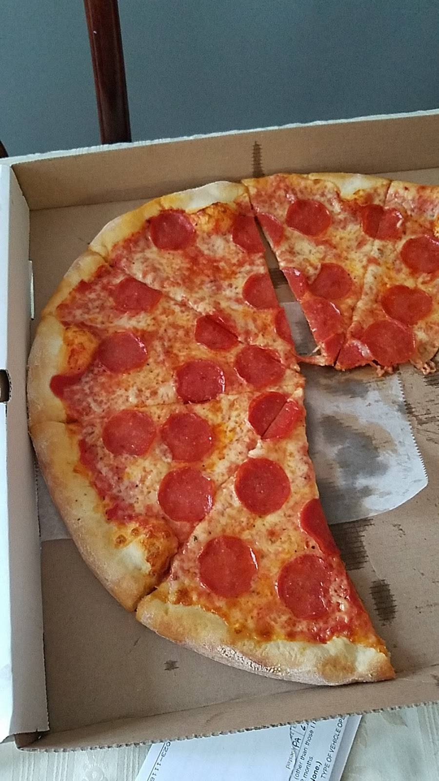 Malos Pizza & Pasta | meal delivery | 519 MacDade Blvd, Collingdale, PA 19023, USA | 6105229999 OR +1 610-522-9999