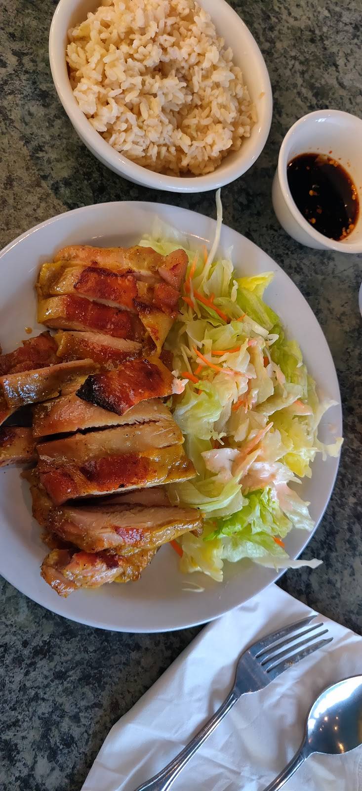 Craving Thai | restaurant | 1250 SW 43rd St ste a, Renton, WA 98057, USA | 4252515058 OR +1 425-251-5058