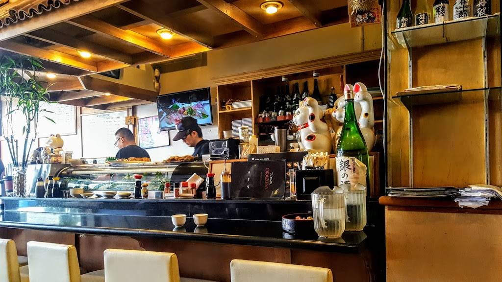 Taraval Okazu Ya Restaurant | restaurant | 1735 Taraval, San Francisco, CA 94116, USA | 4157596850 OR +1 415-759-6850