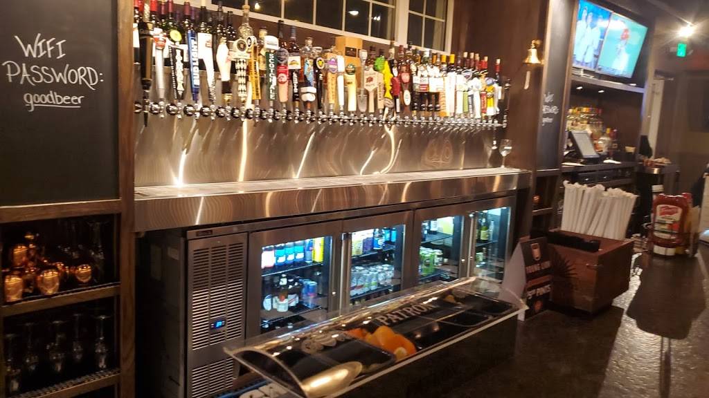 Murphy’s Law Irish Pub | restaurant | 759 S Main St, Canandaigua, NY 14424, USA | 5854126414 OR +1 585-412-6414