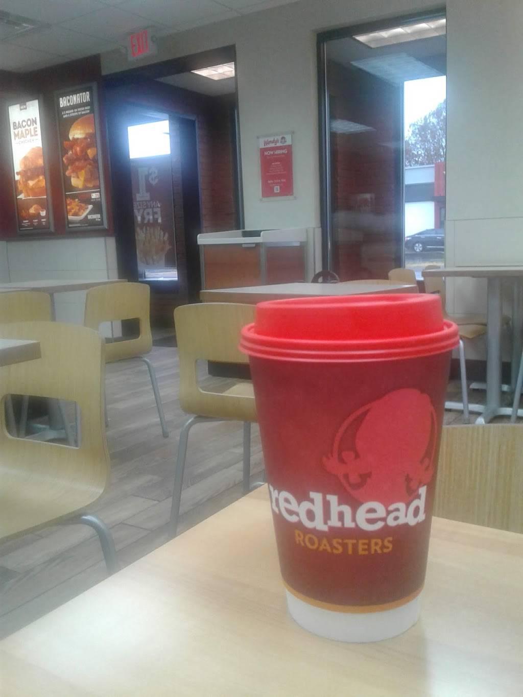 Wendys | restaurant | 241 S Lowry St, Smyrna, TN 37167, USA | 6154599579 OR +1 615-459-9579