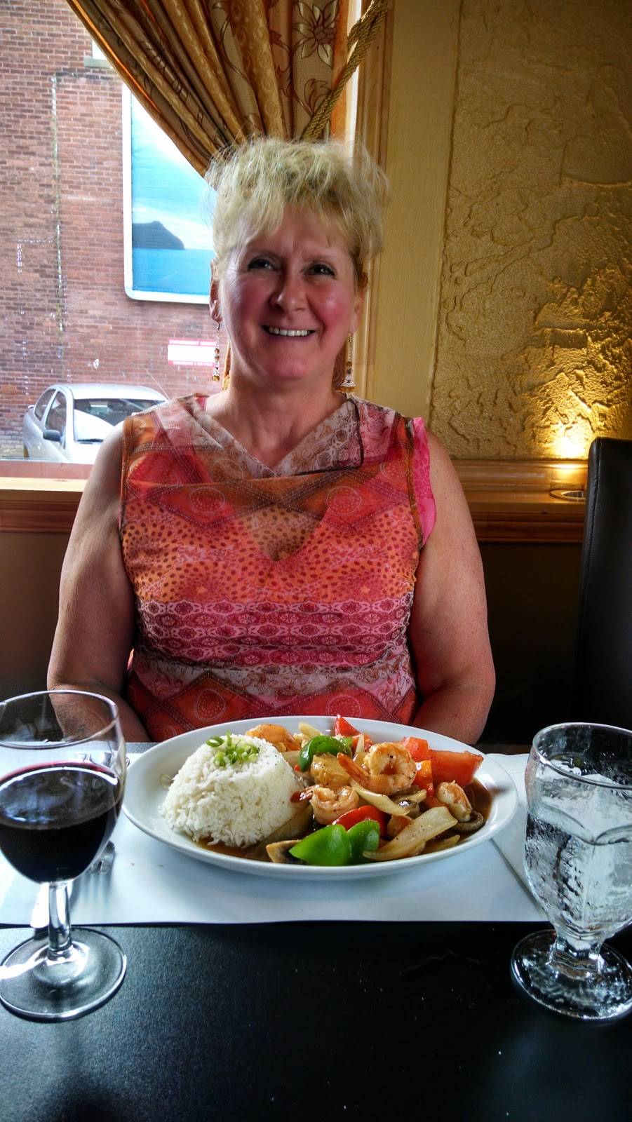 Restaurant Dara DAsie | restaurant | 283 Rue Hériot, Drummondville, QC J2C 1K2, Canada | 8194771377 OR +1 819-477-1377