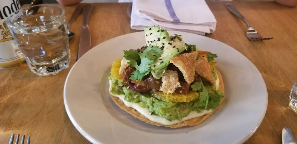 Claro | restaurant | 284 3rd Ave, Brooklyn, NY 11215, USA | 3477213126 OR +1 347-721-3126