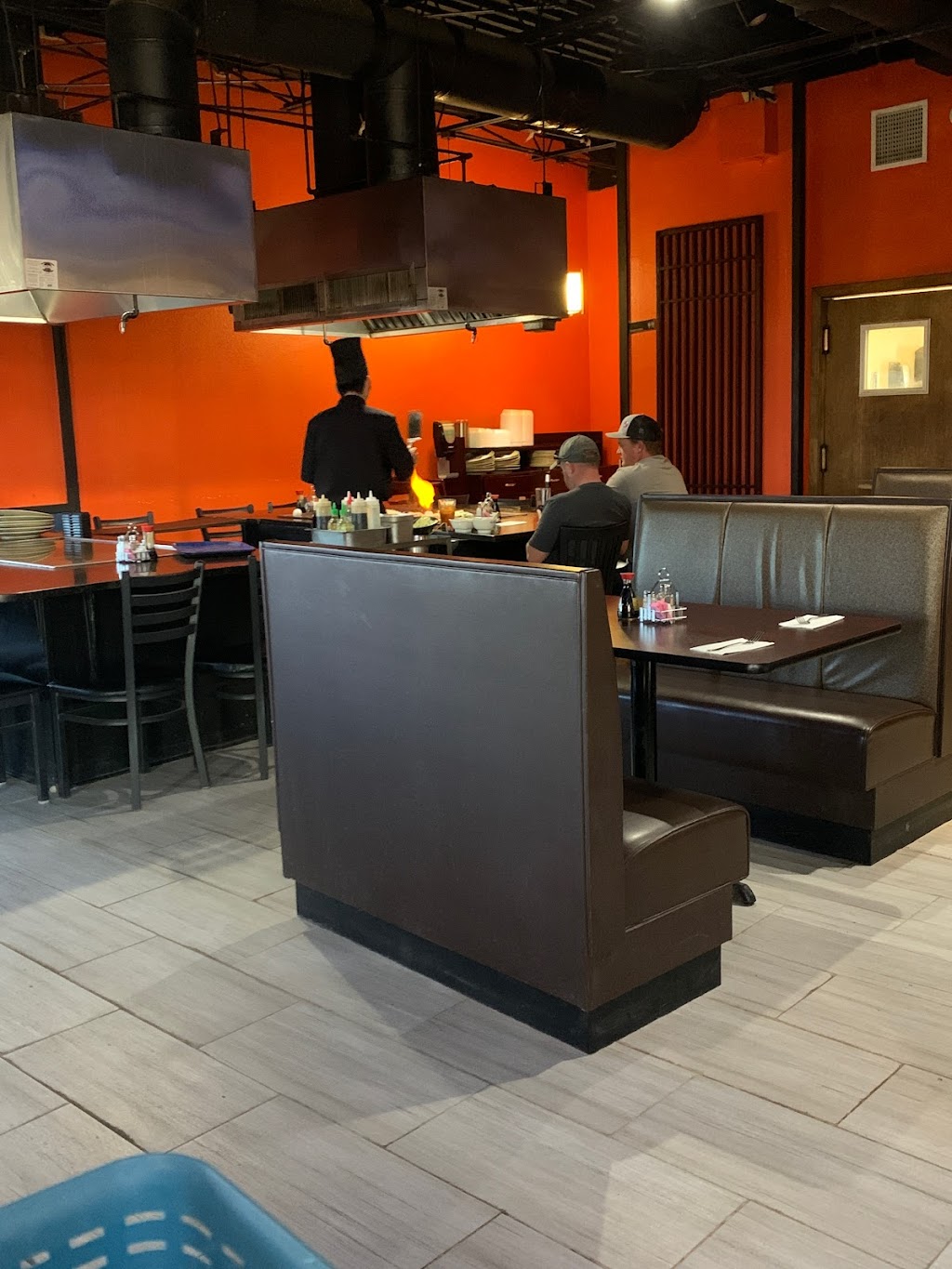 Ohana Japanese Steak Restaurant | restaurant | 501 N Dallas Ave, Lamesa, TX 79331, USA | 8068720400 OR +1 806-872-0400